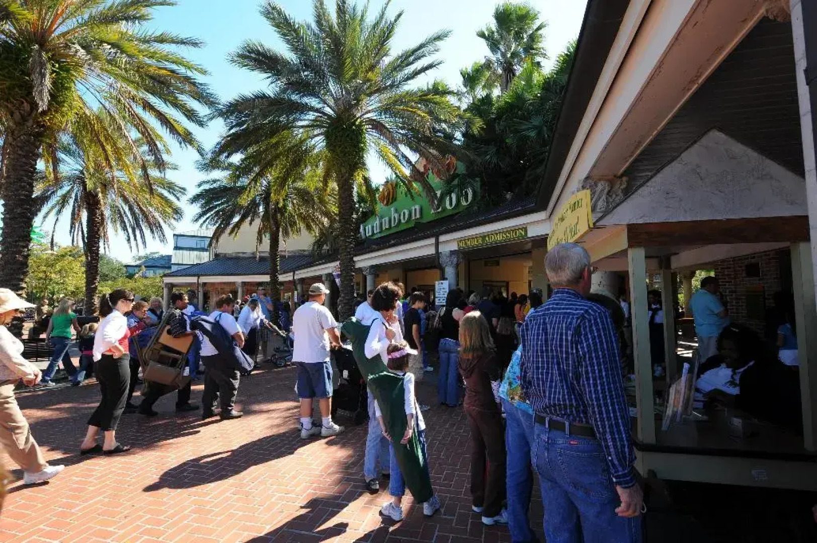 Holiday Inn New Orleans West Bank Tower by IHG