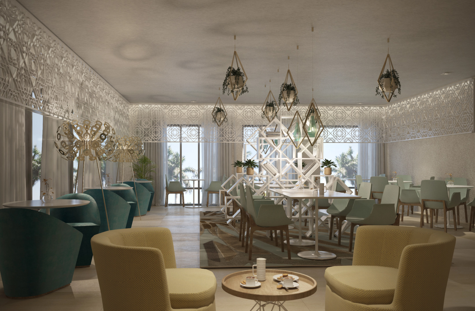 Tilal Jabal Al Kabah