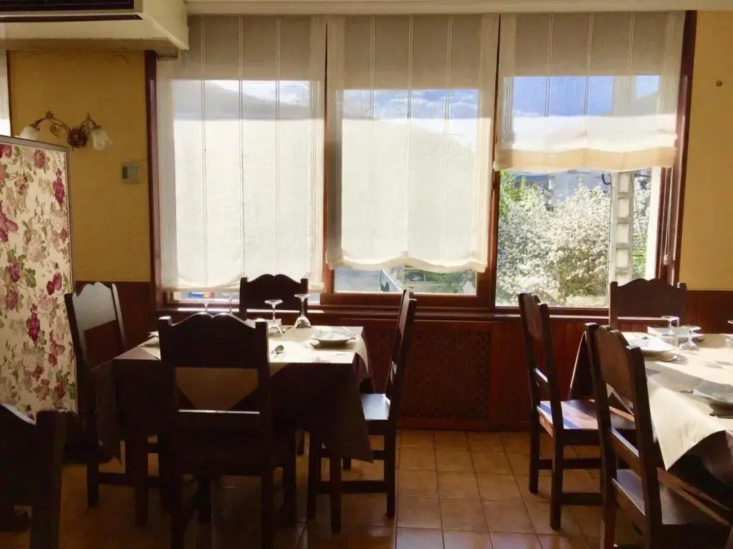 Hotel Rural Nova Ruta