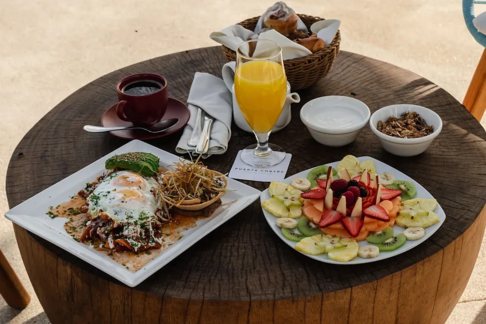 Puerta Cortés Residences by Lumina