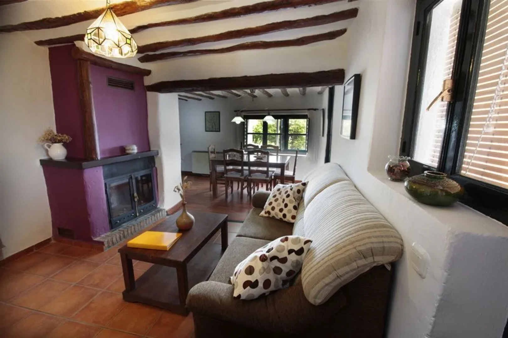 Casa Rural Mirador De La Luna