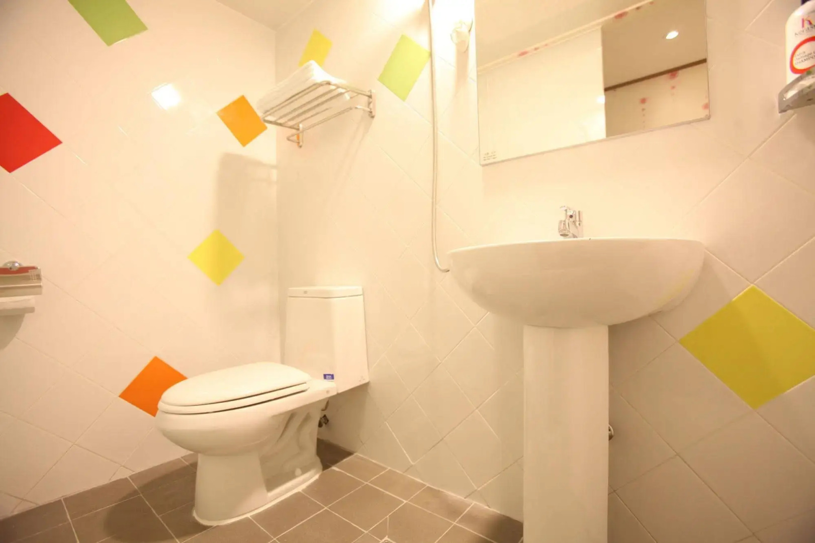 Myeongdong MOM House