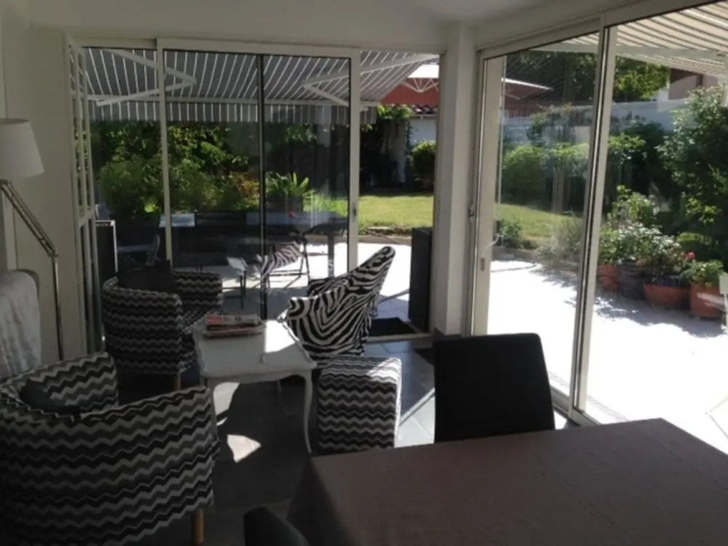 Chambres d'hôtes des Tourelles