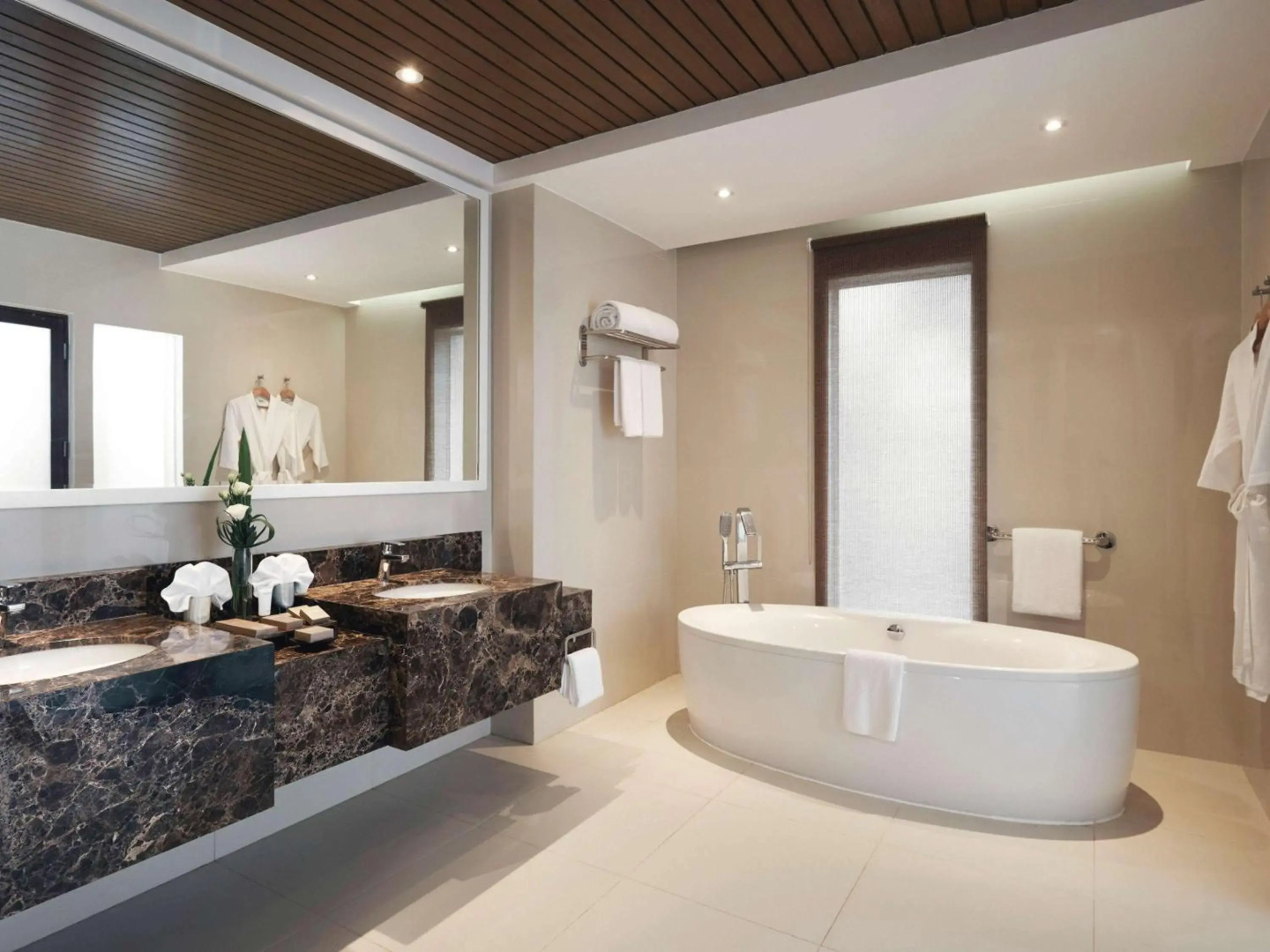 Mövenpick Resort & Spa Boracay