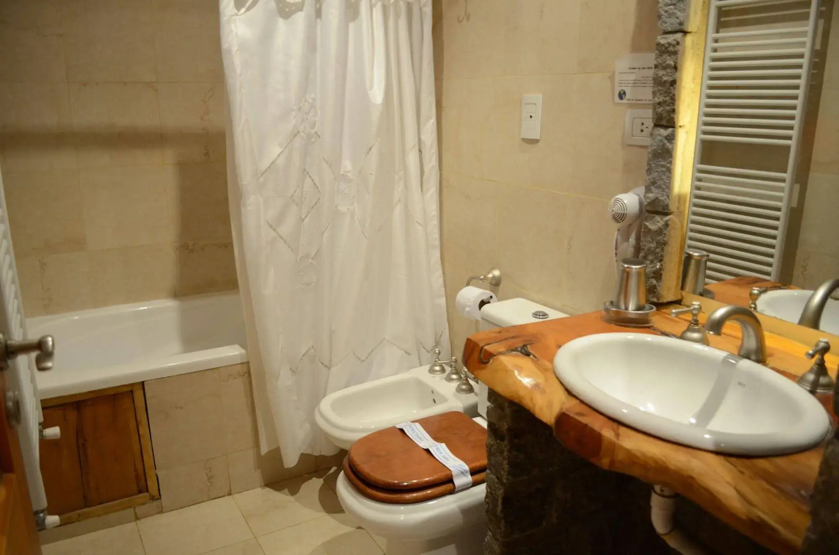 Puerto Malen - Club de Montaña