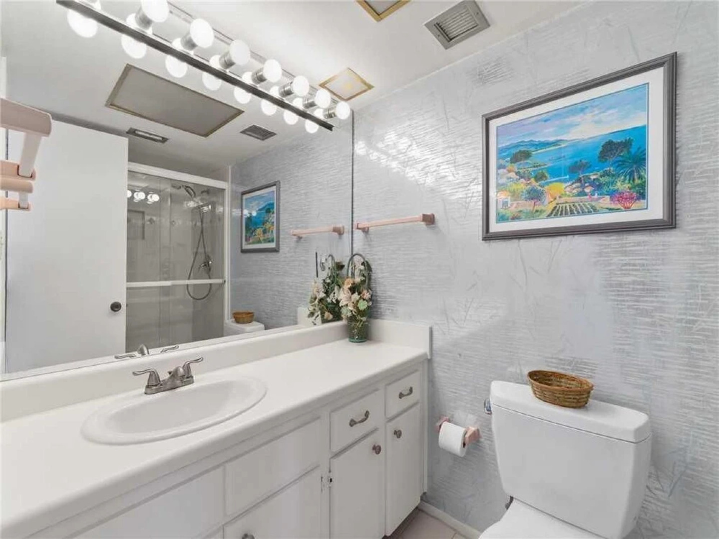 San Marco 611 - Two Bedroom Condo