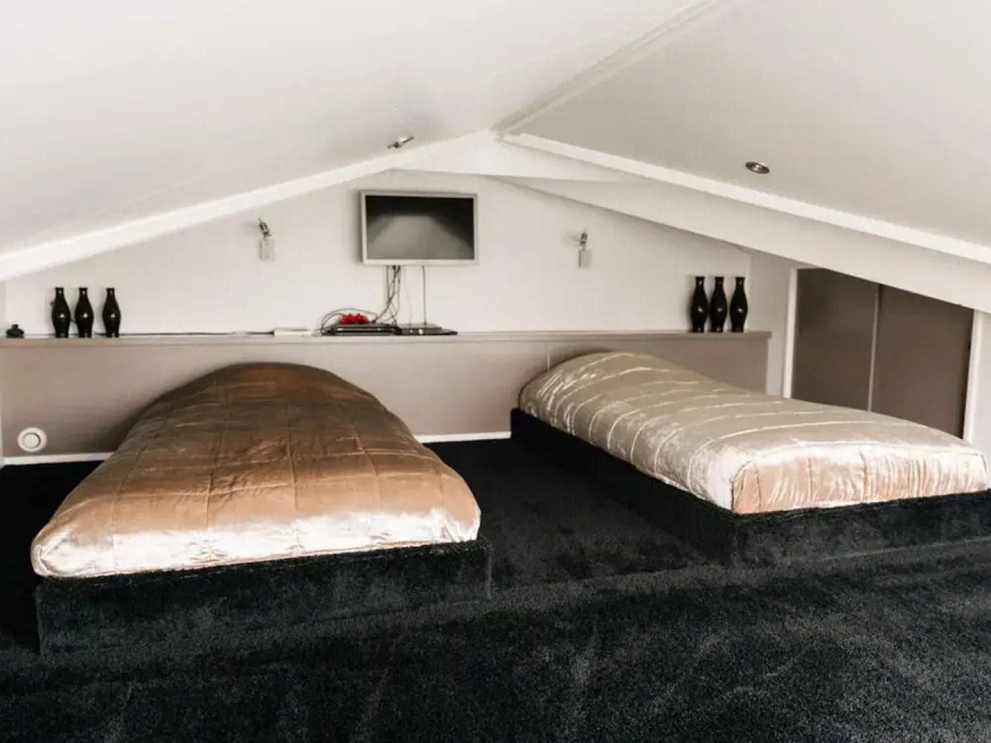 Holiday Home Satijnduiker