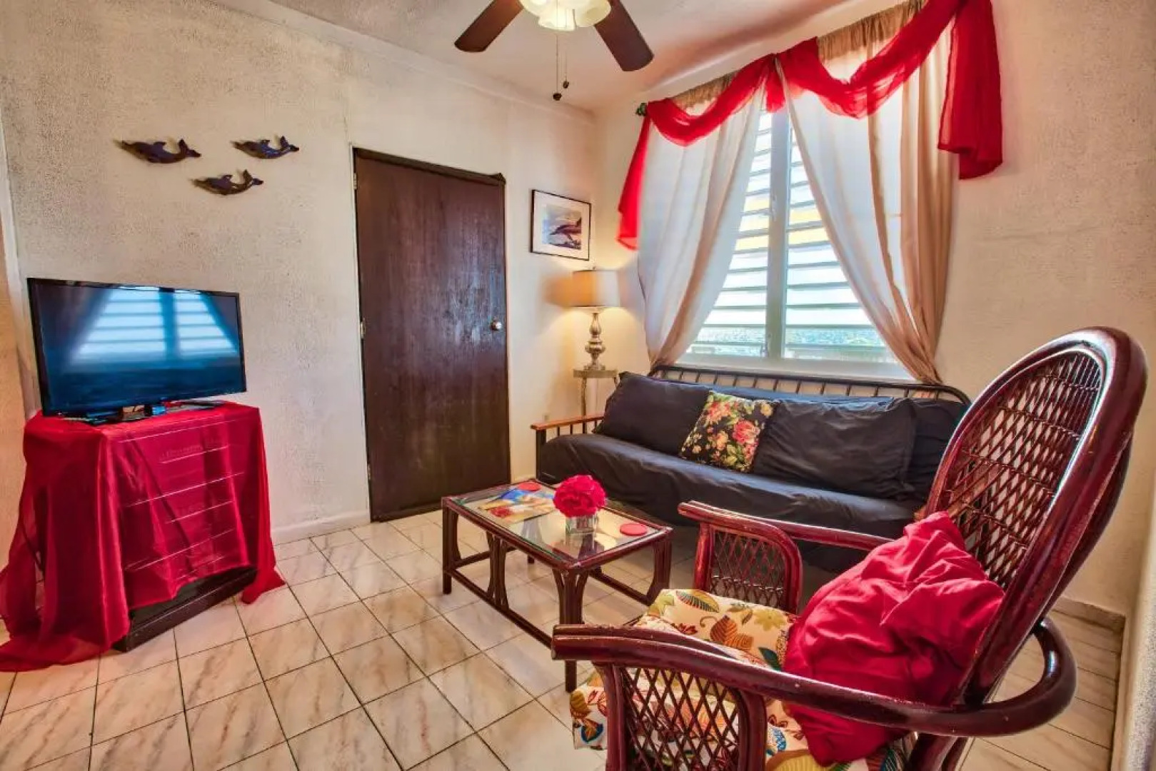 Coconut Palms Inn On The Beach