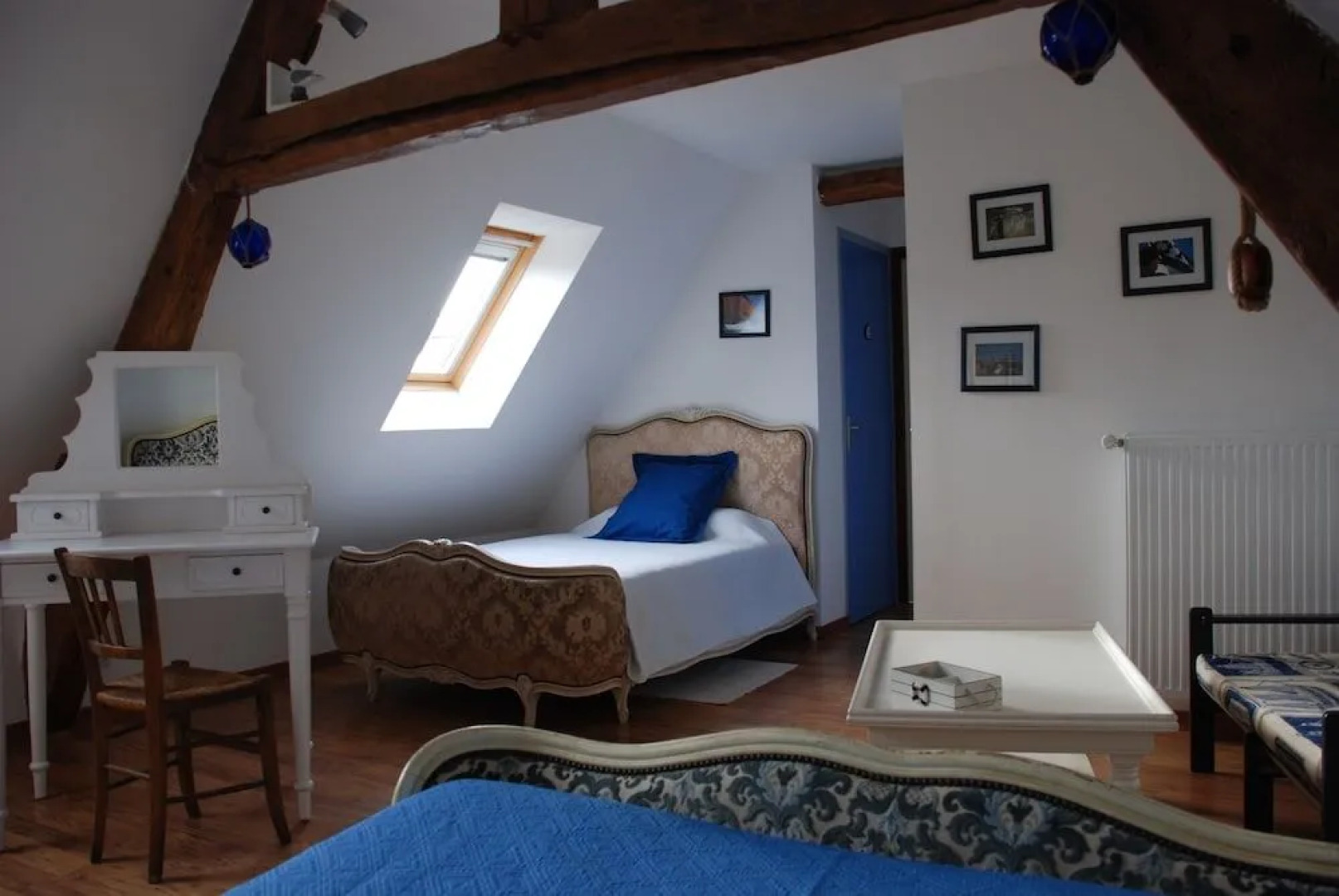 Le Clos Saint-Michel Chambres d'hôtes