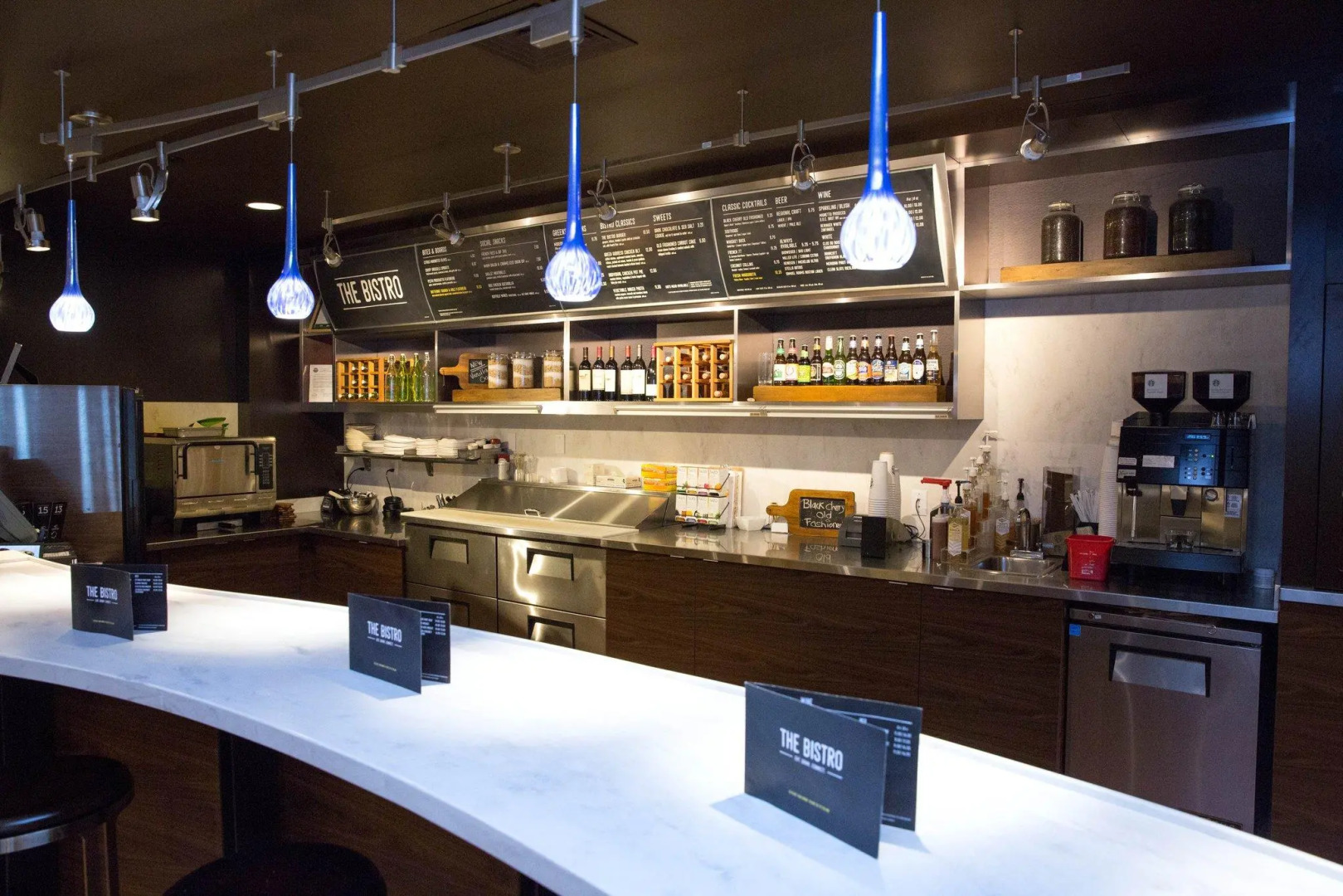 Courtyard by Marriott Madison East