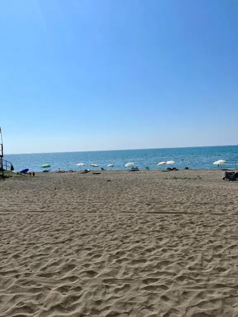 Aparthotel Shekvetili 2