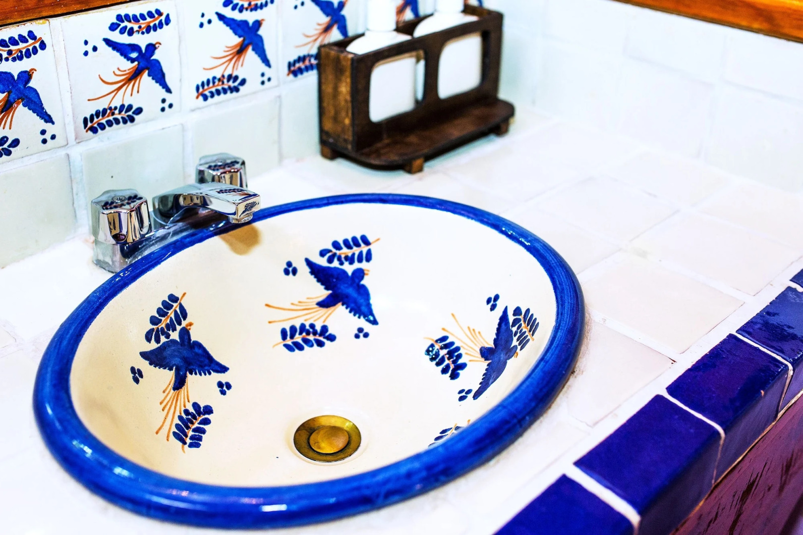 Grand Guadalupe by Inmense