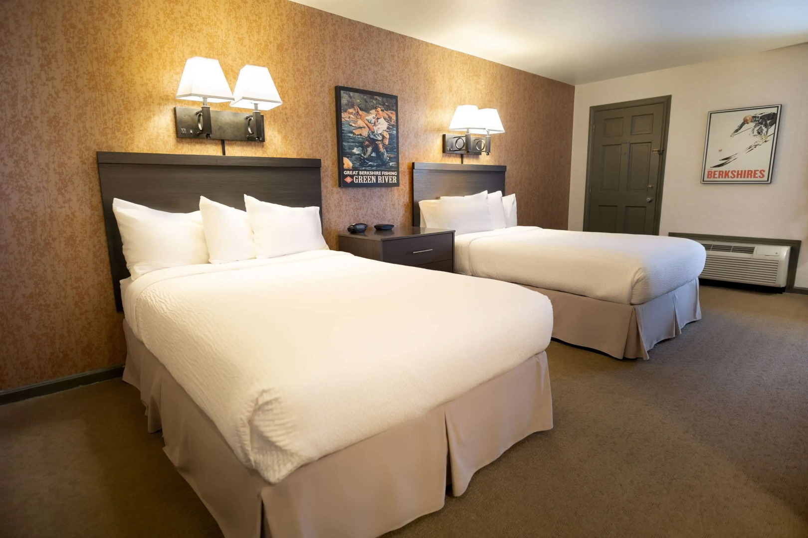 The Yankee, Trademark Collection by Wyndham