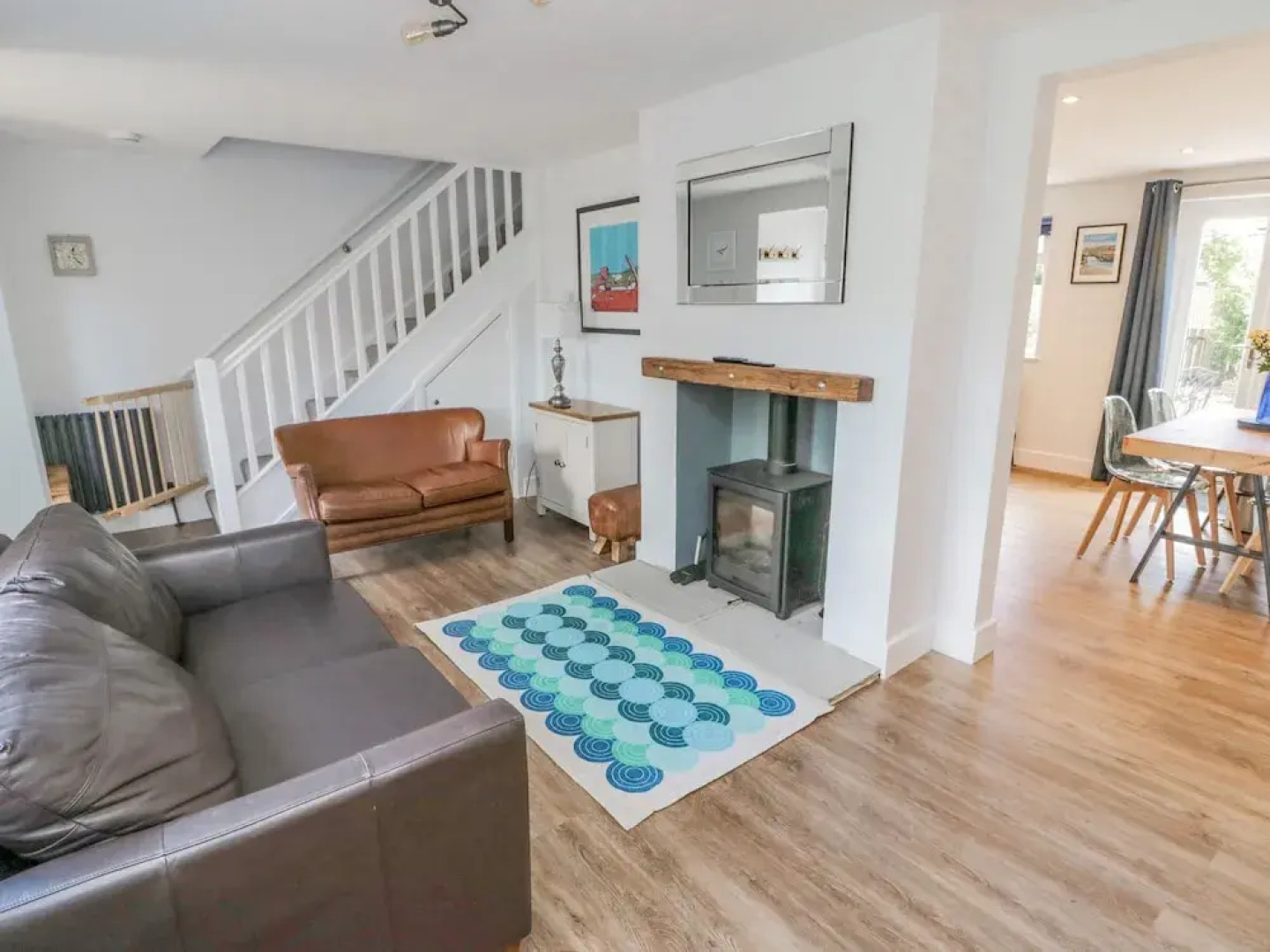 3 St. Cuthberts Garth