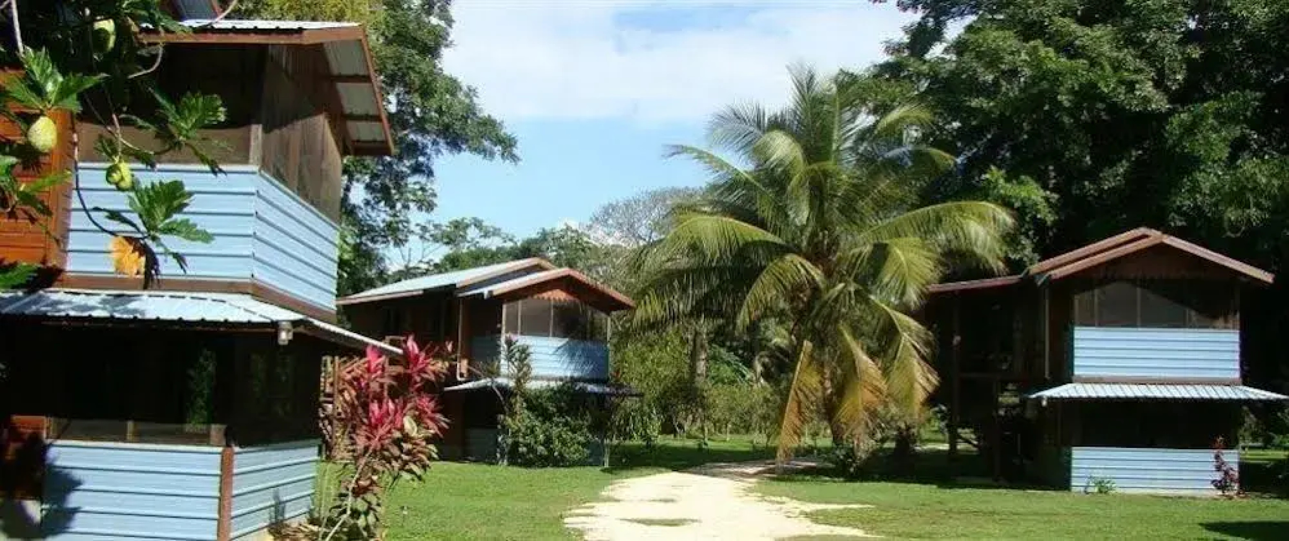 River House Lodge
