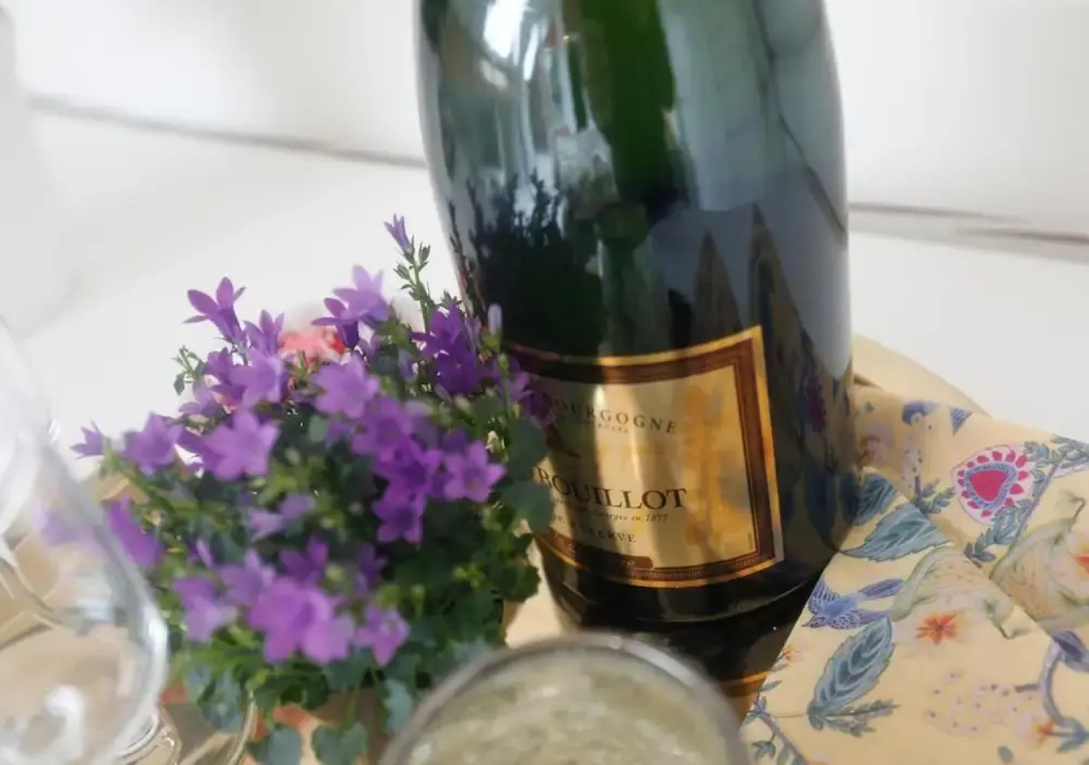 Sara's Bed and Breakfast