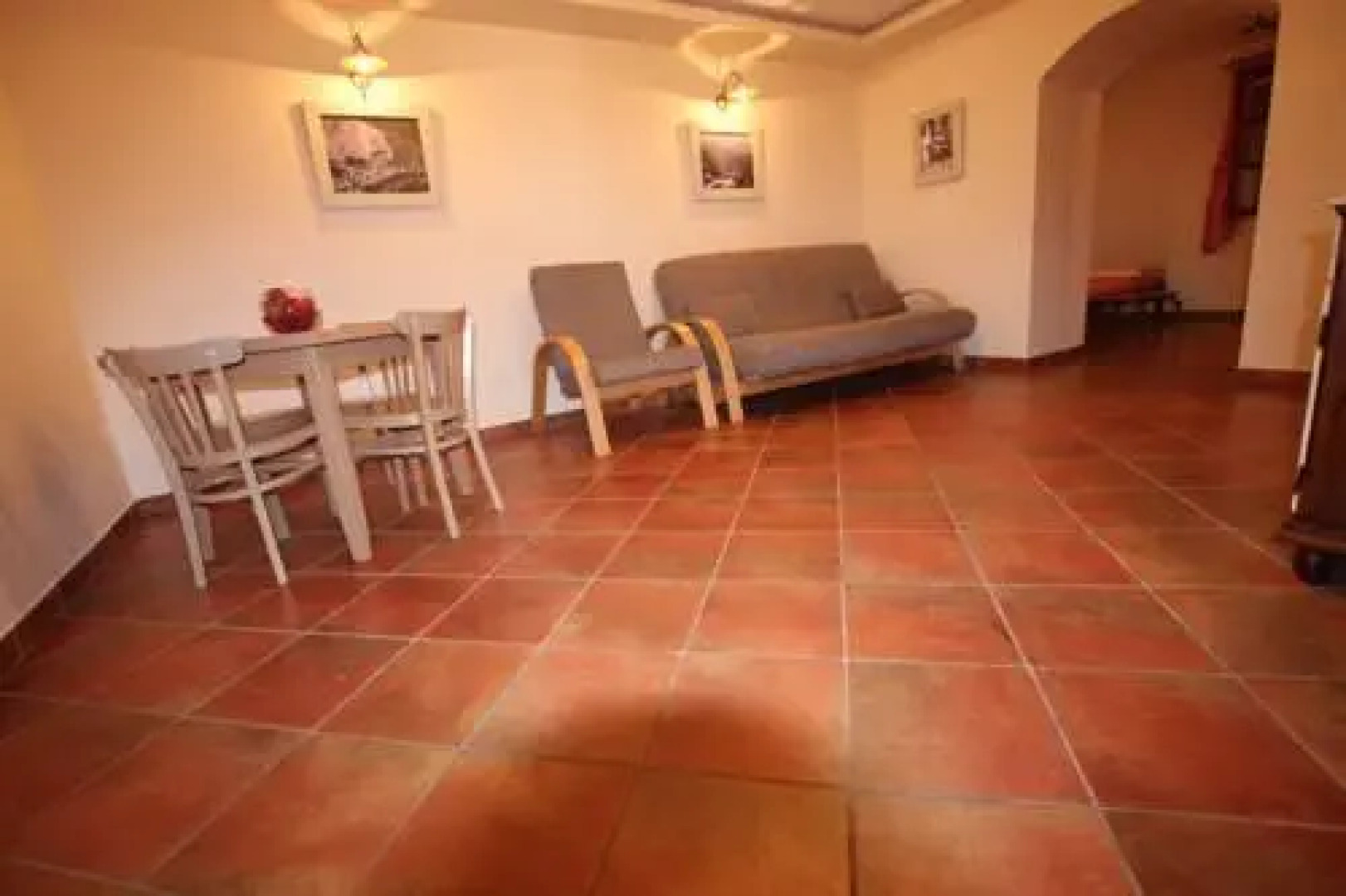 Skadar Lake Apartment