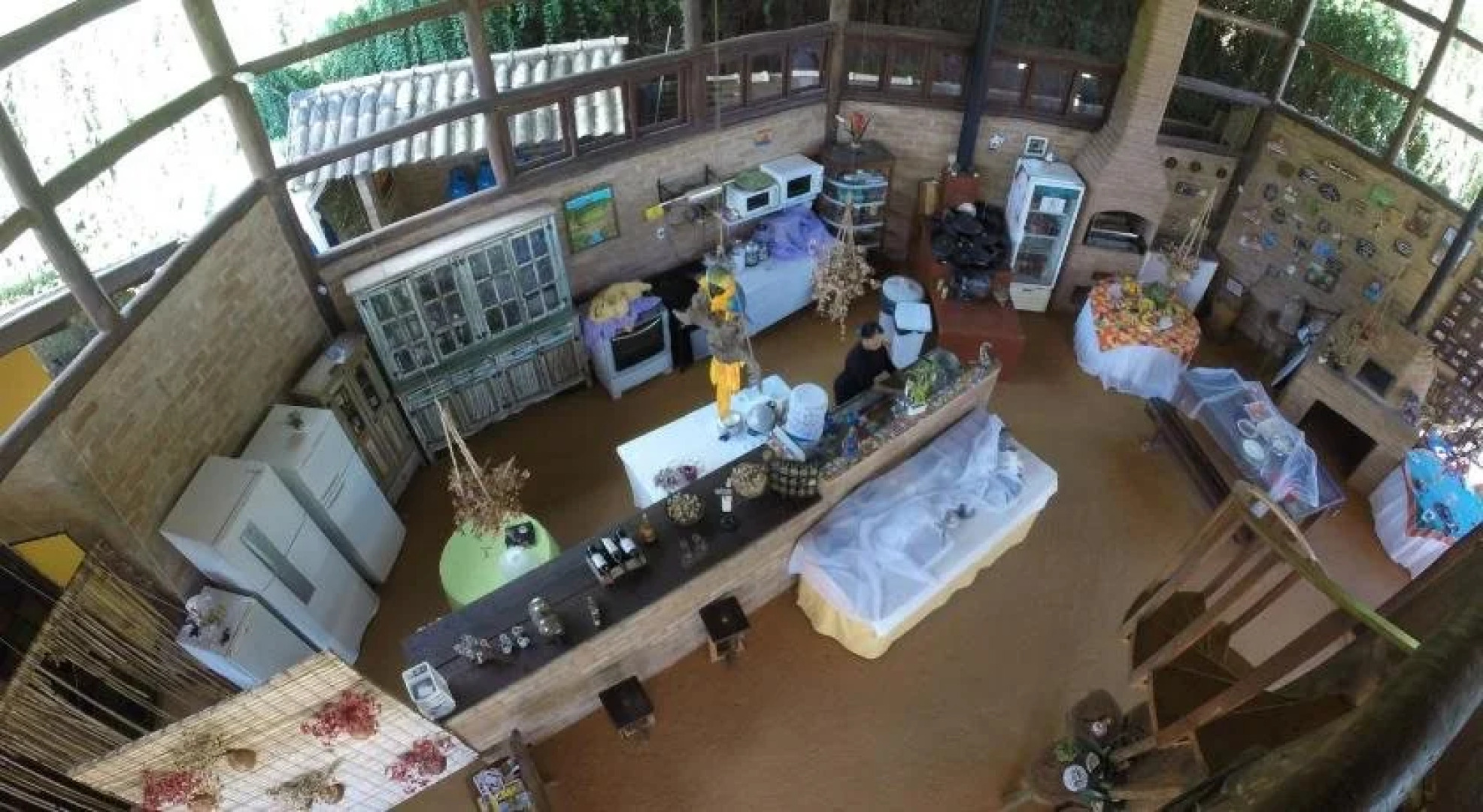 Pousada Villa dos Quilombolas