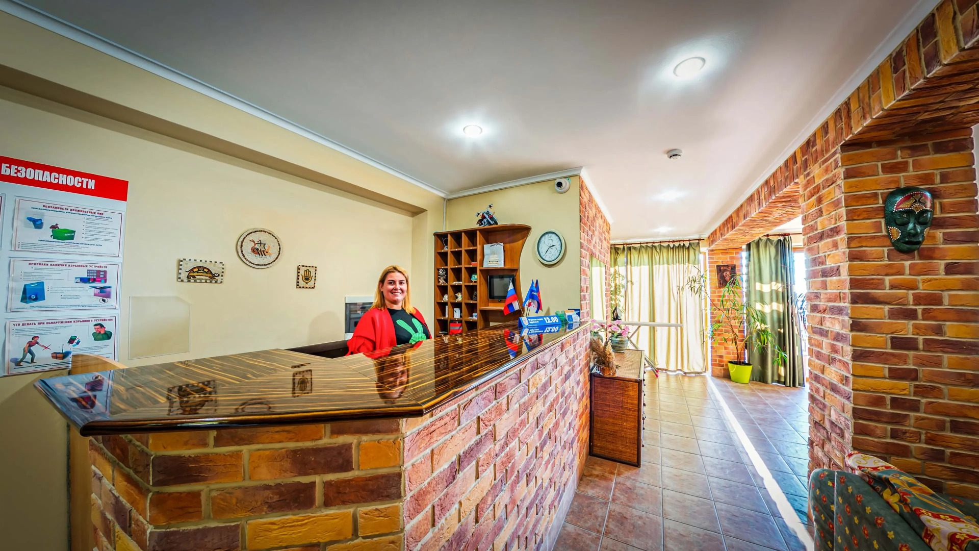 Фламинго (Лазаревское)