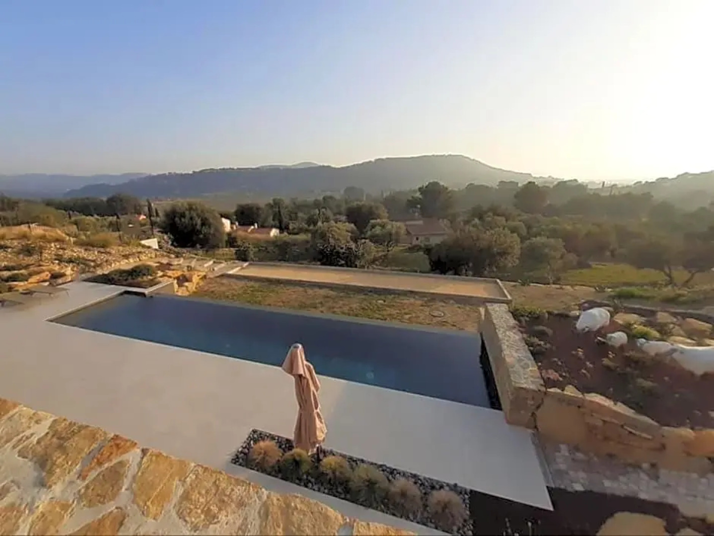 VILLA PADI La Cadière d'Azur