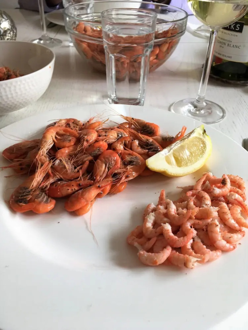 Askø Bed & Breakfast