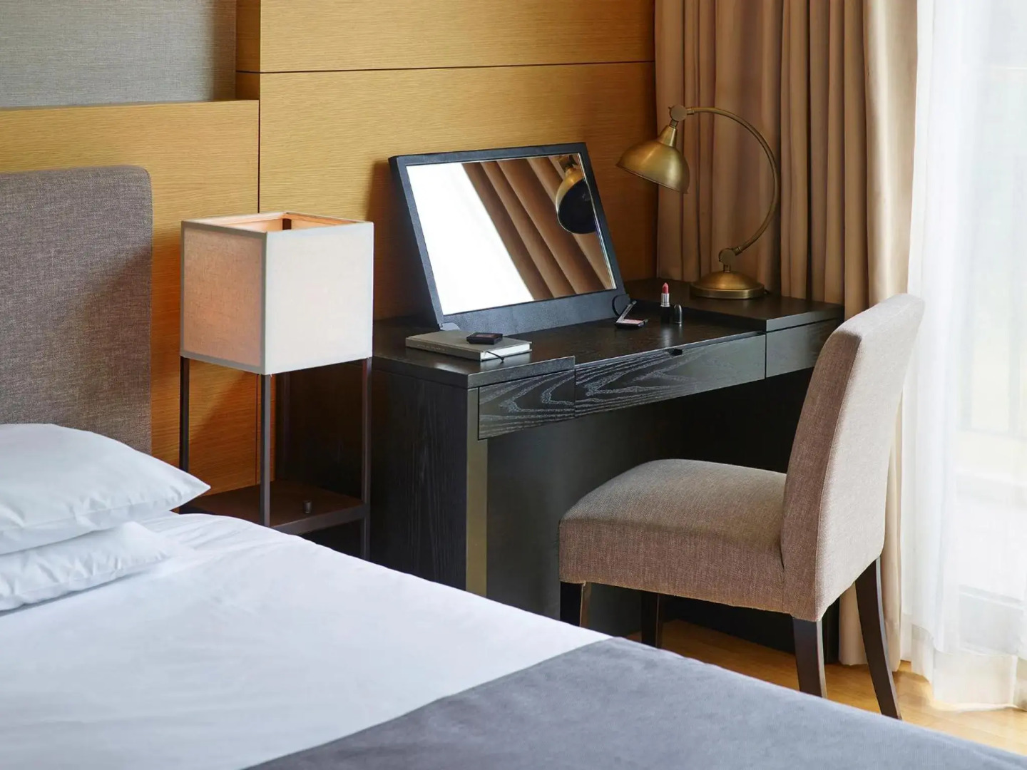 The Suites Hotel Namwon