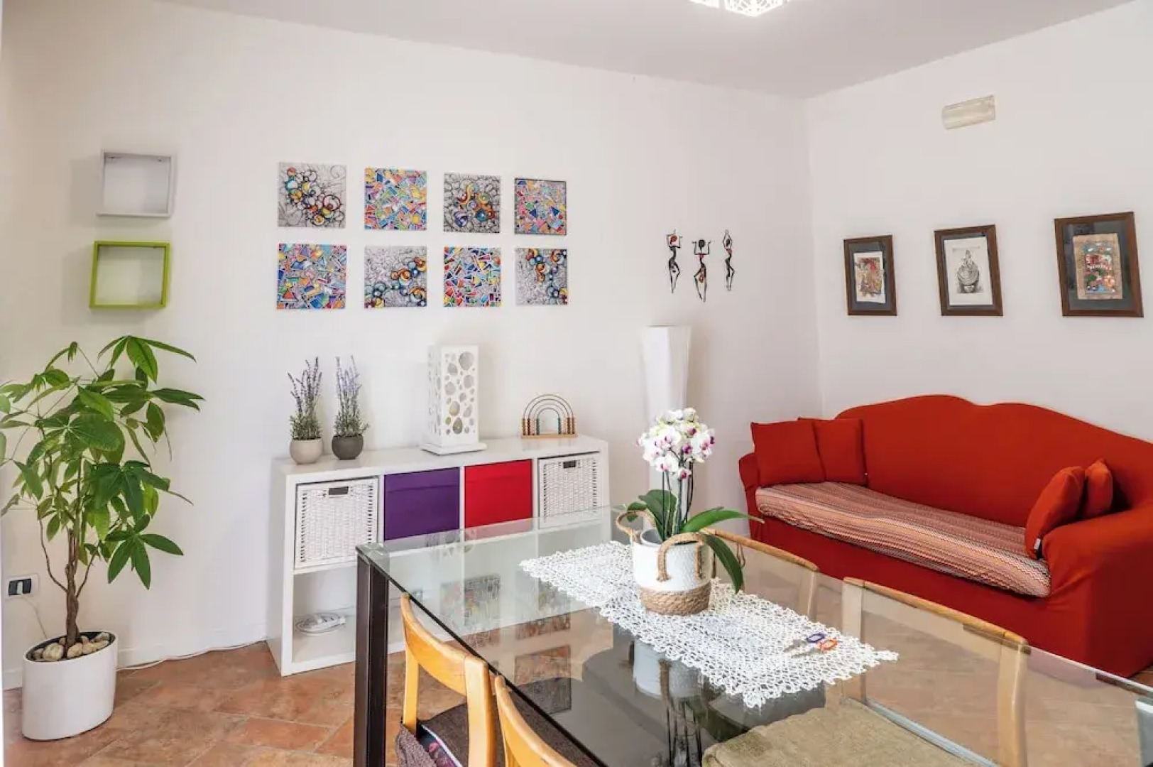 Casa Vacanze Casetta