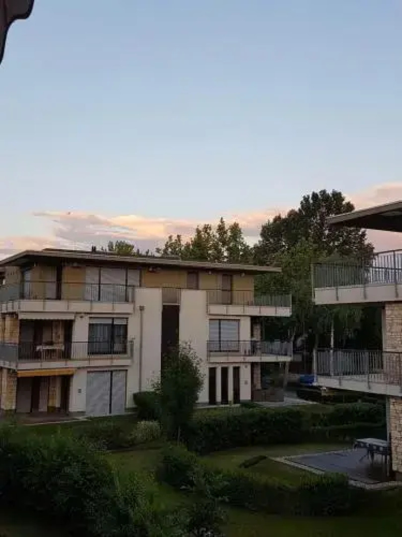 Reflex Apartments Zamárdi