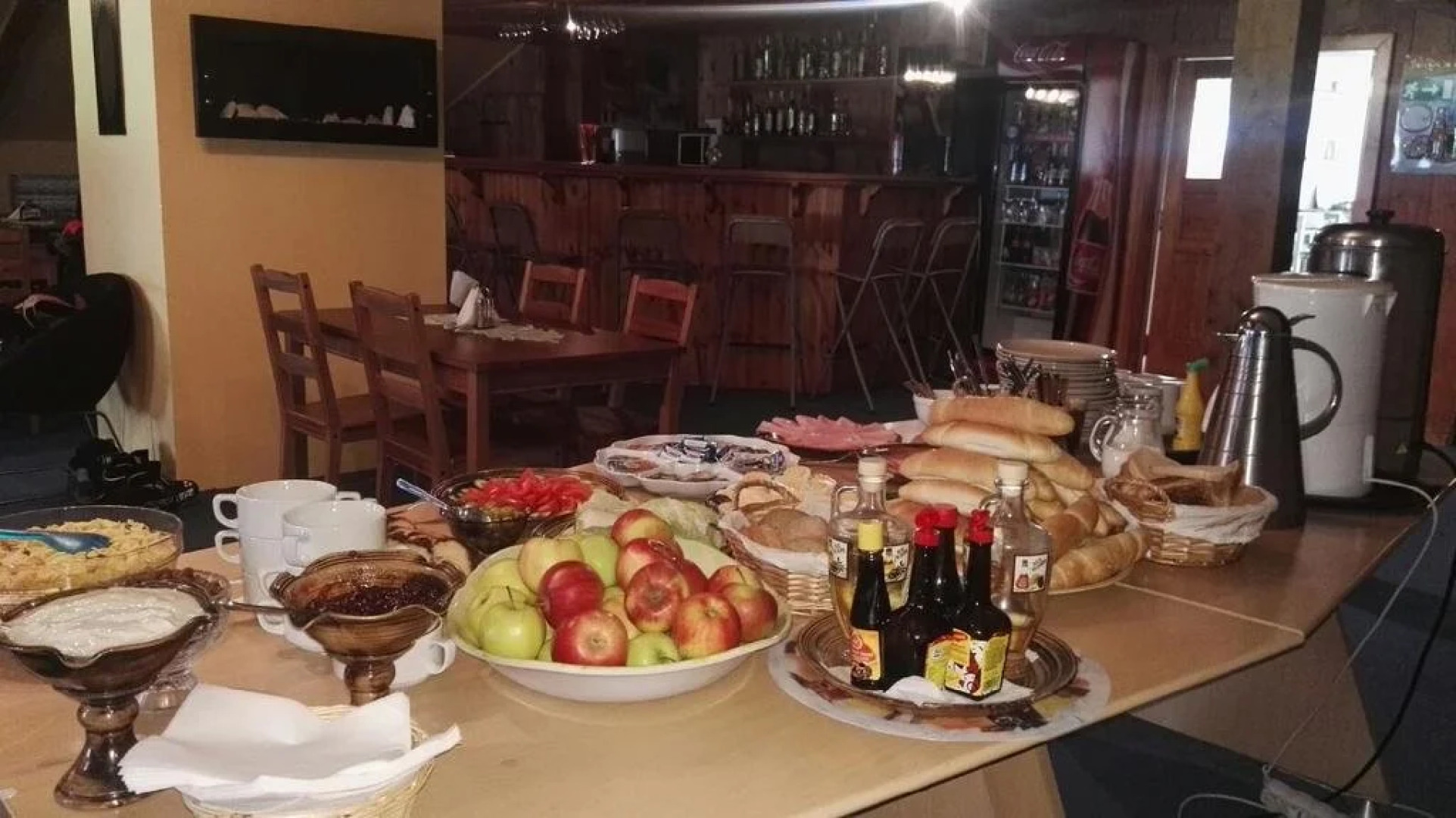 Apartmï¿½ny Lestarka