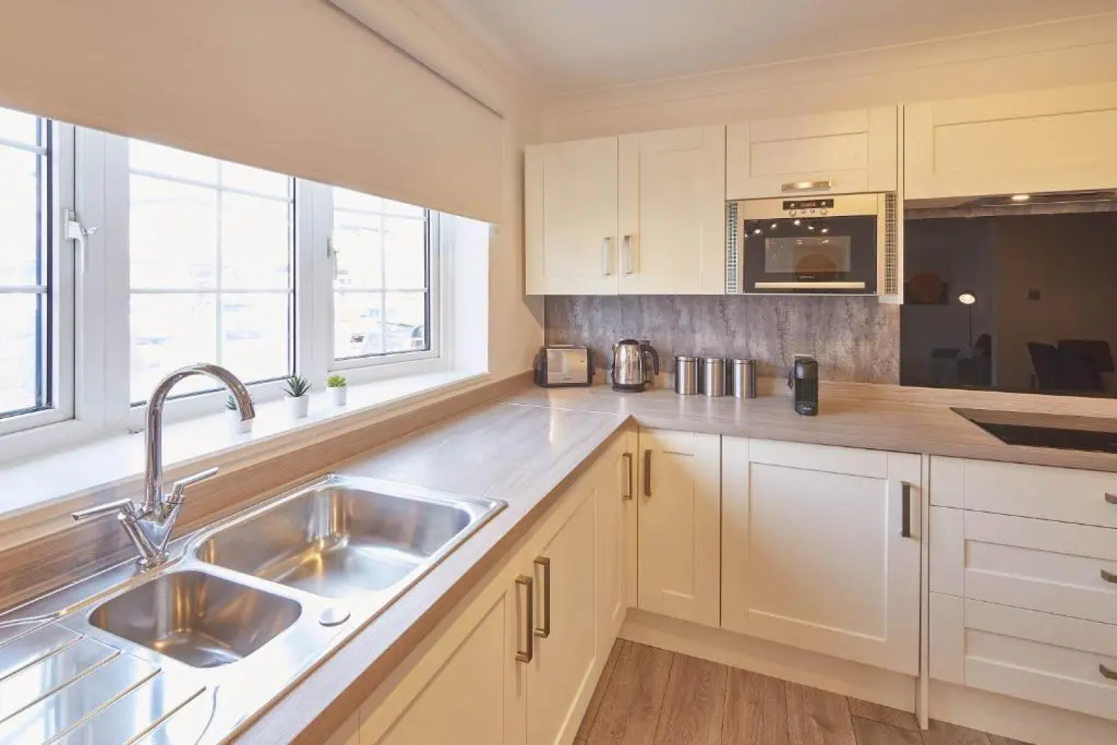 Dacama at Dene Grove