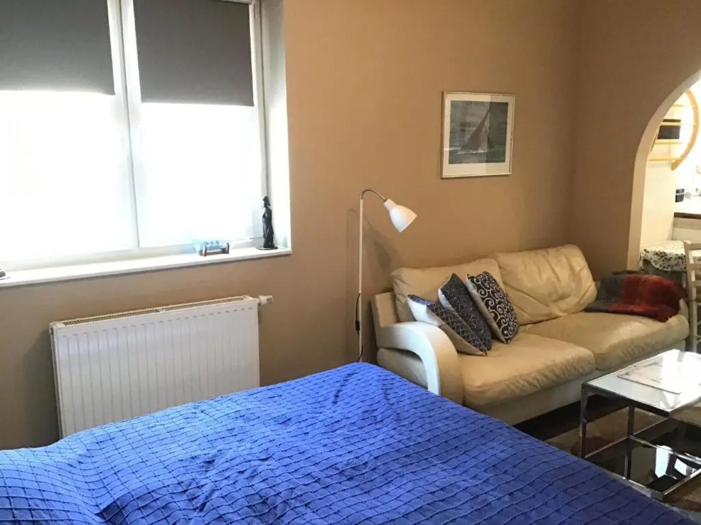 Ferienapartment Hartung (Adults Only)