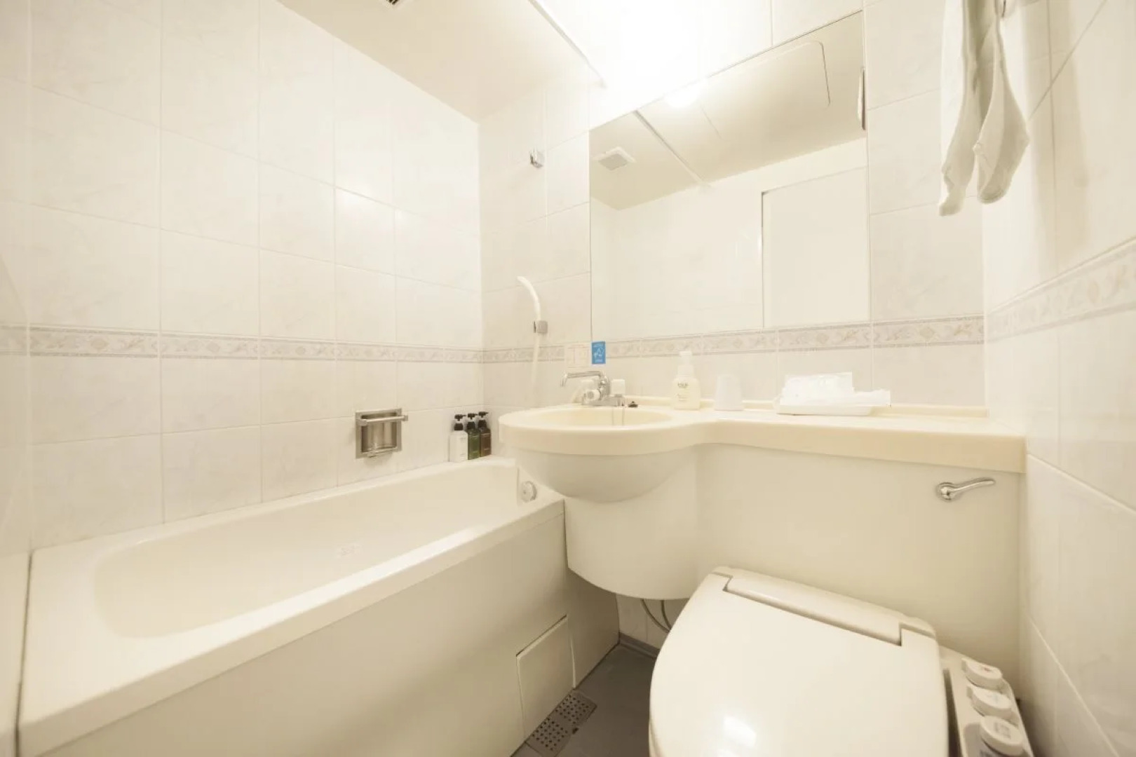 Hotel Green Core Plus One