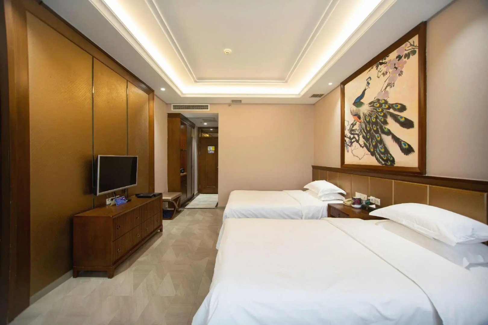 Jia Tai City Hotel