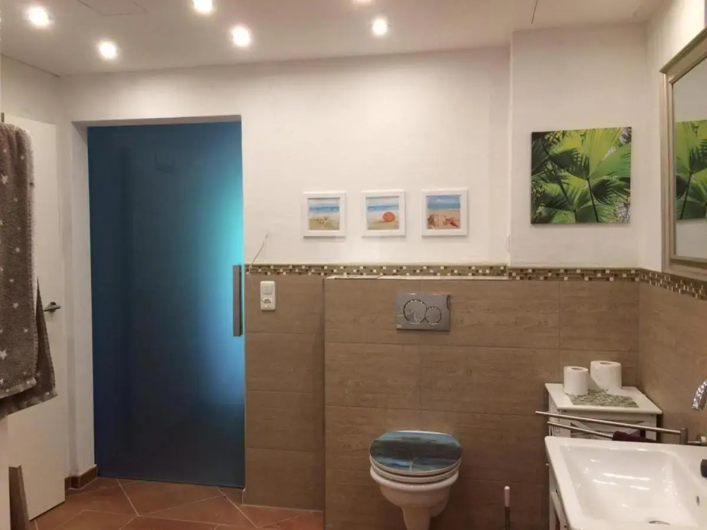 Ferienhaus-stadtkyll Beim Förster