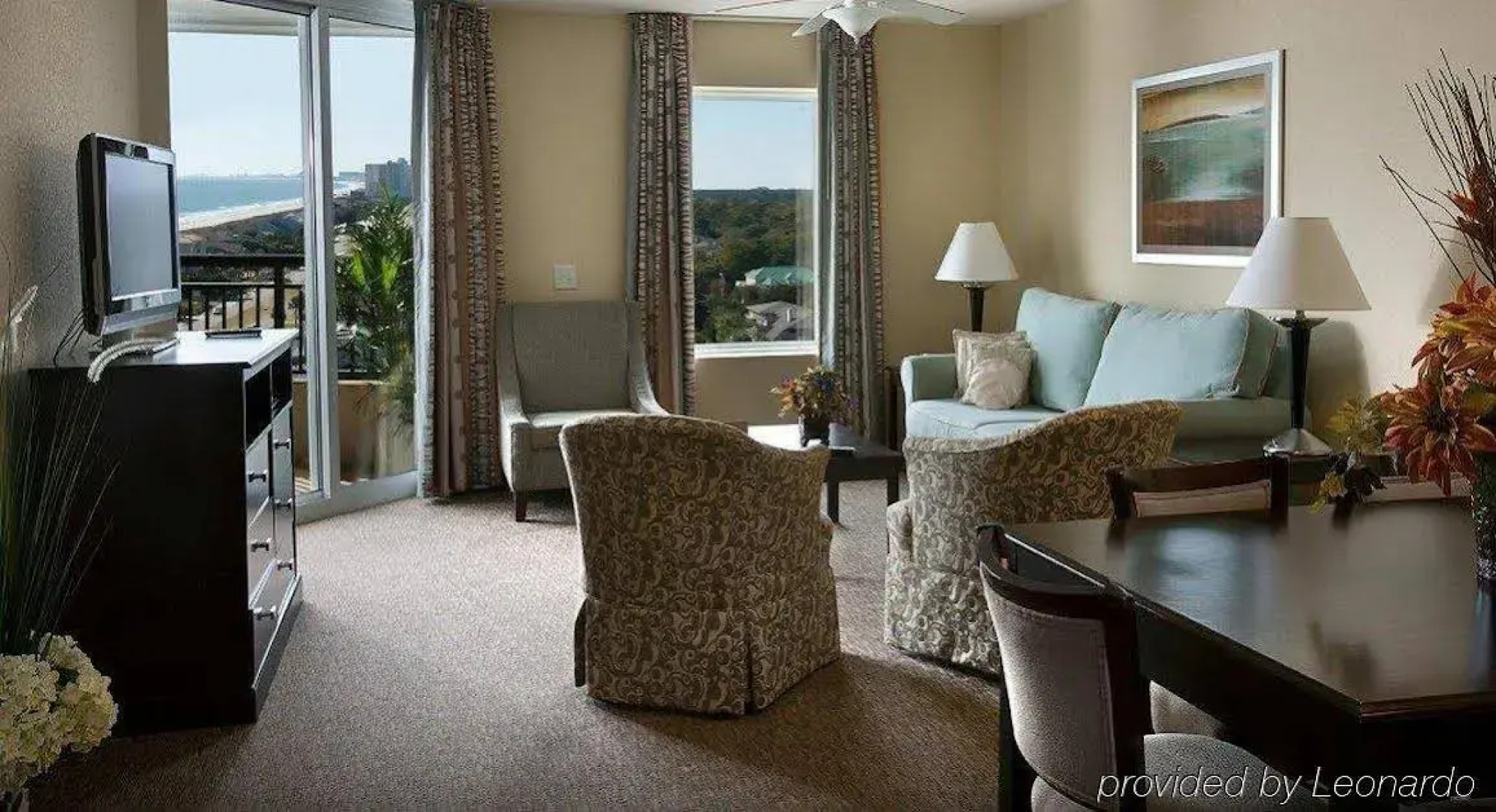 Tilghman Beach And Golf Resort