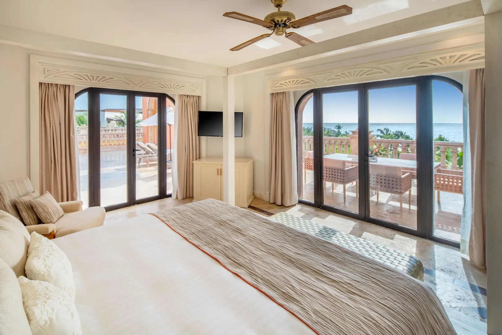 Sanctuary Cap Cana, a Luxury Collection Resort, Dominican Republic, Adult All-Inclusive