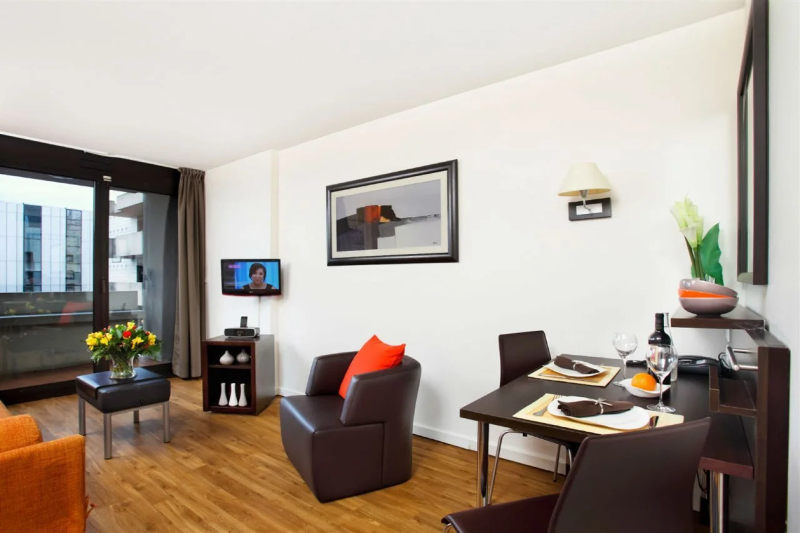 Citadines La Défense Paris