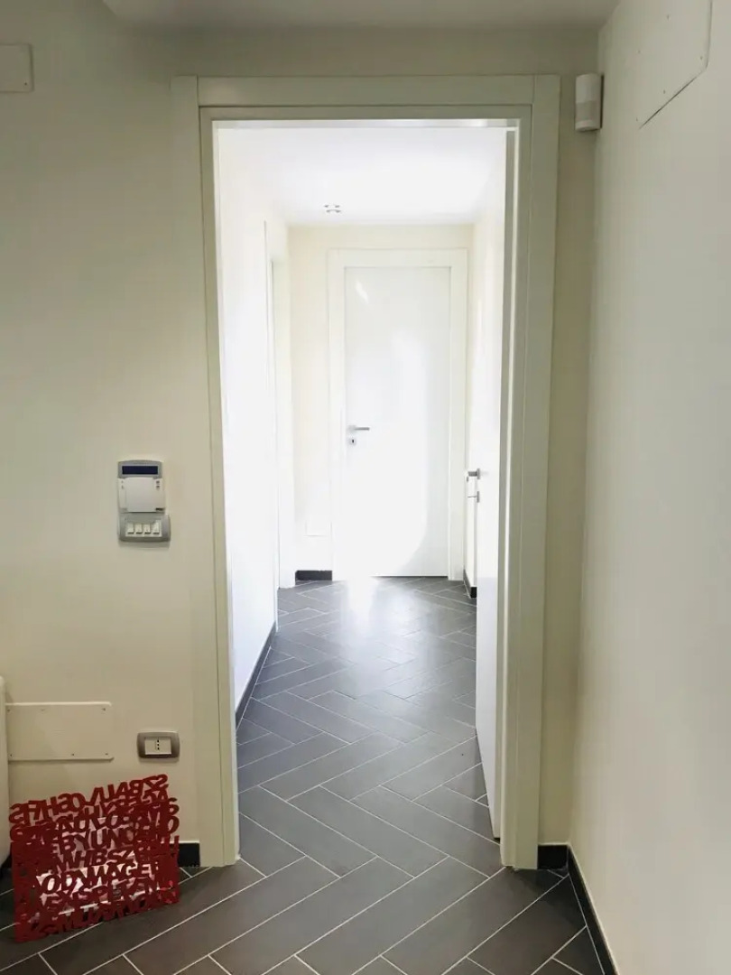 Mercato San Severino Rooftop Bellavista