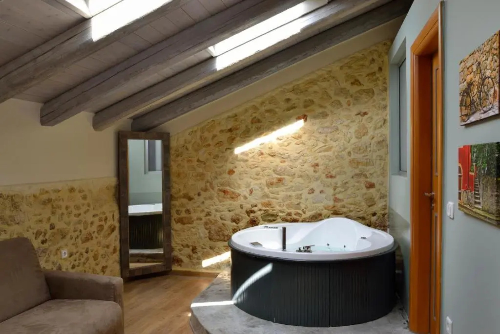 Elia Kentron- Adults Only