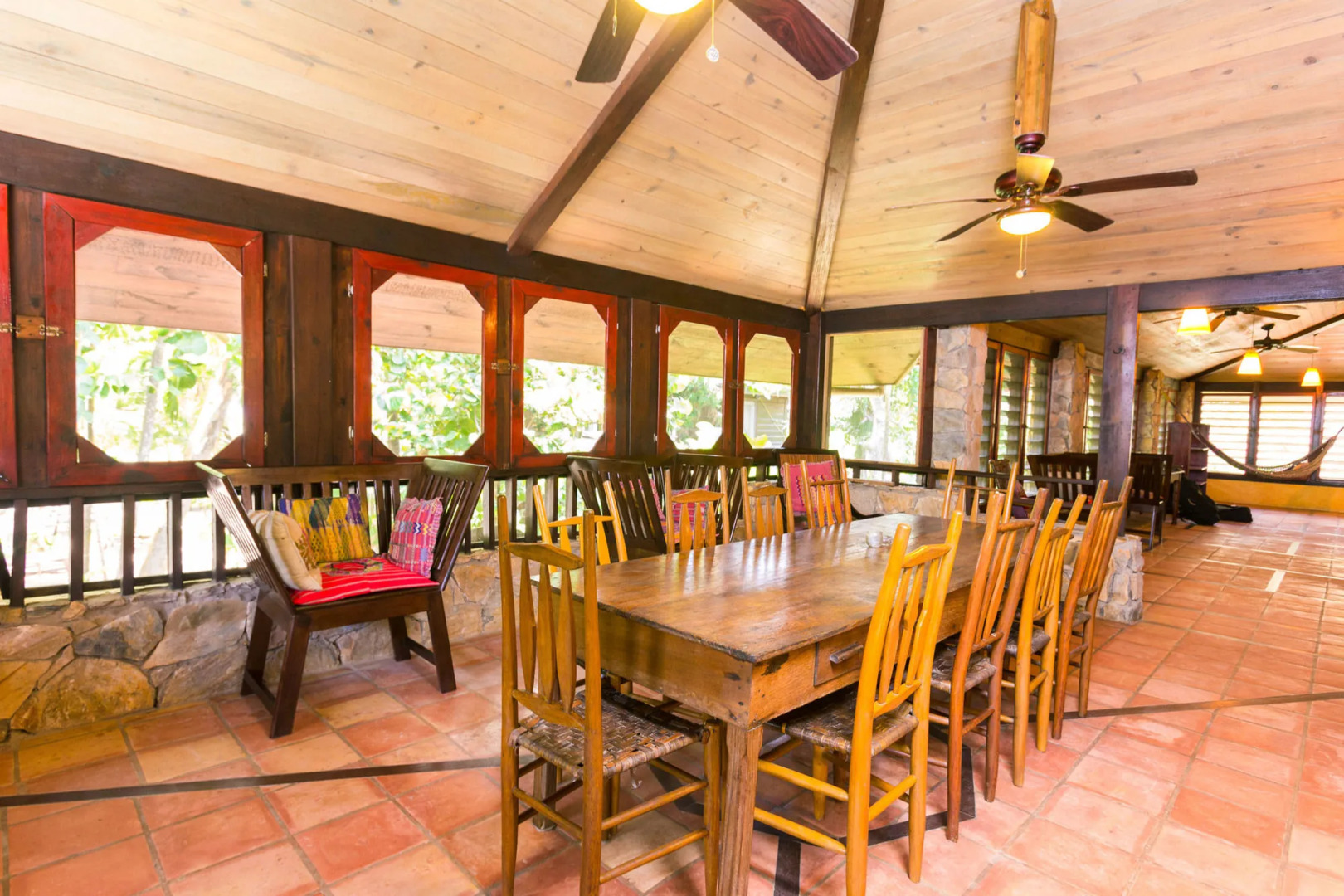 Bananarama Dive & Beach Resort