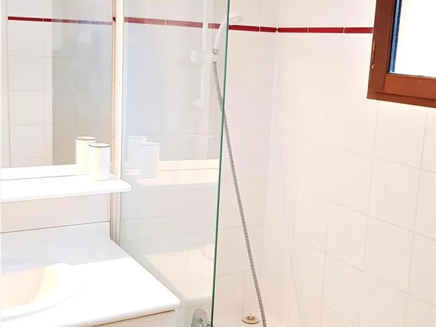 Chalet Le Dévoluy-Agnières-en-Dévoluy, 3 pièces, 7 personnes - FR-1-504-51