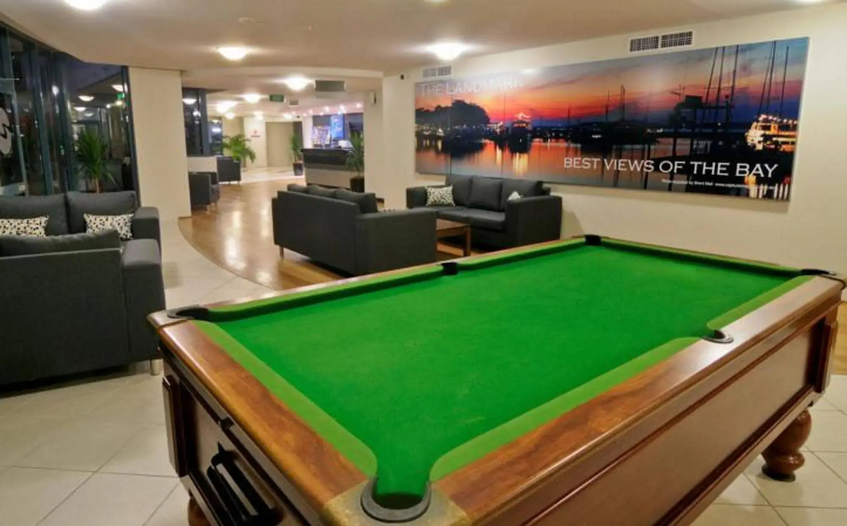 The Landmark Resort Nelson Bay