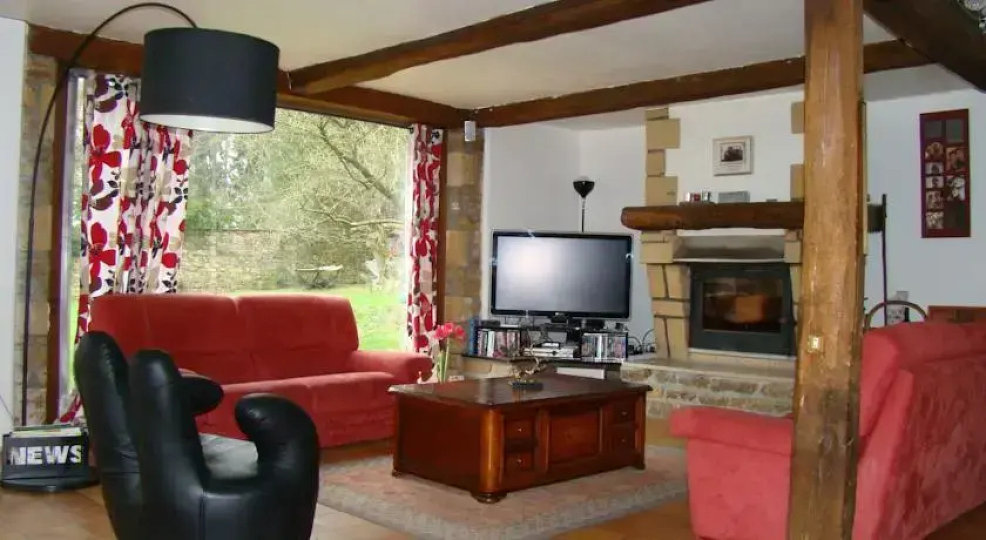 Chambres dhotes Le Vieux Moulin