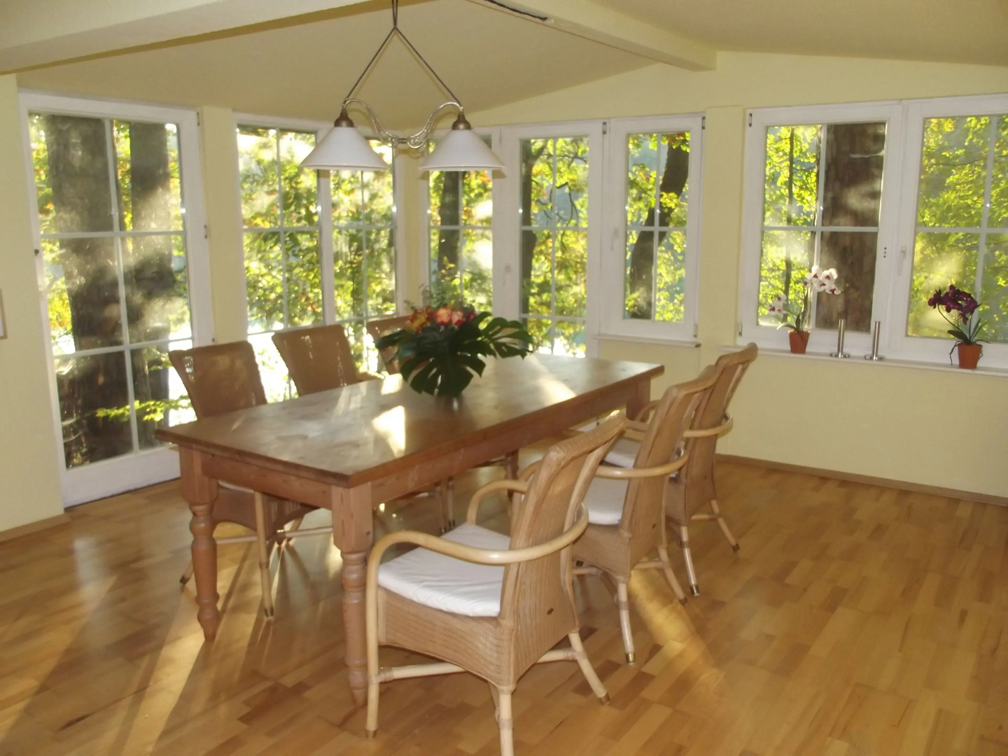 Waldsee Hotel am Wirchensee