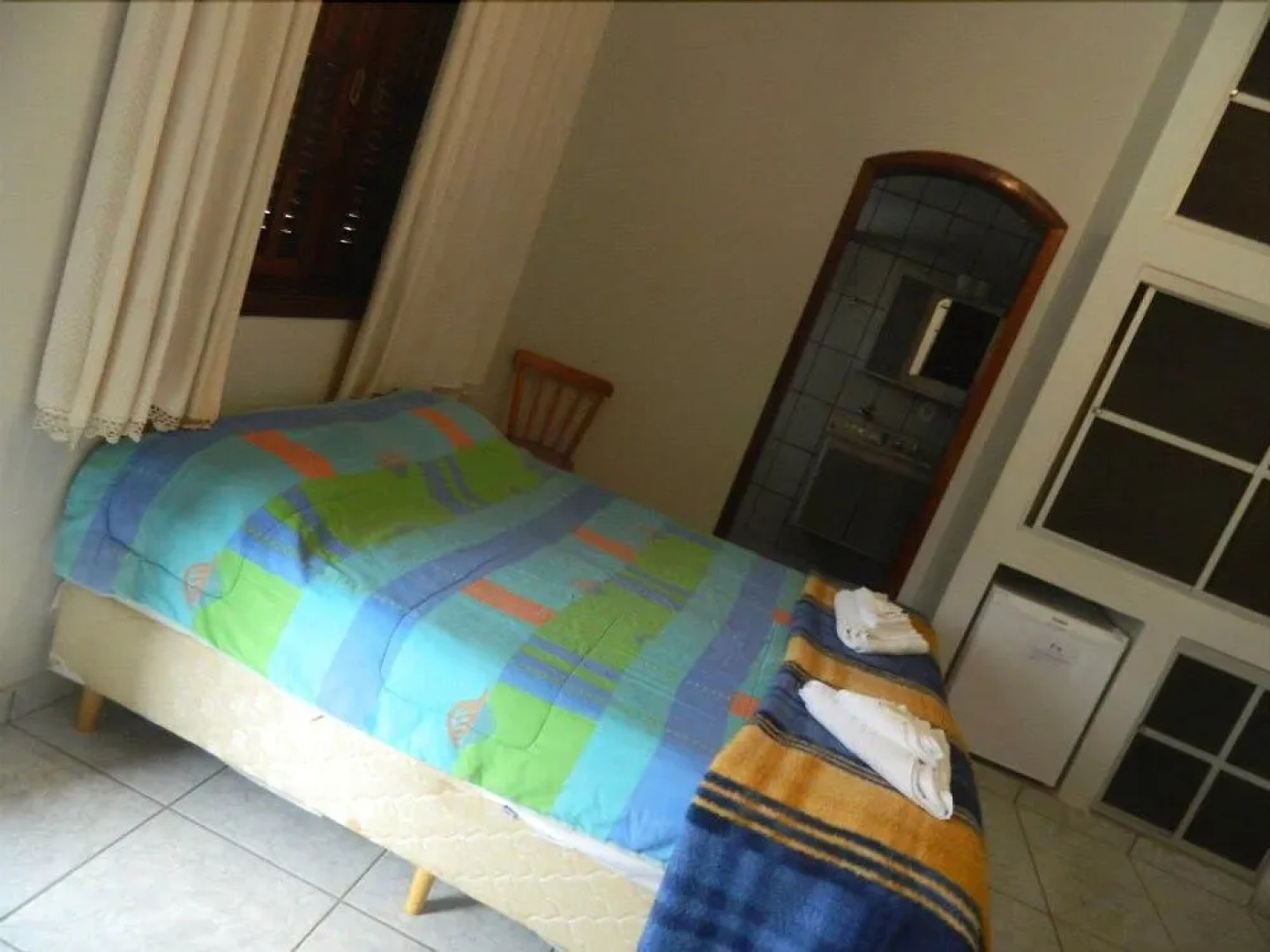 Hotel Fazenda Vale Verde