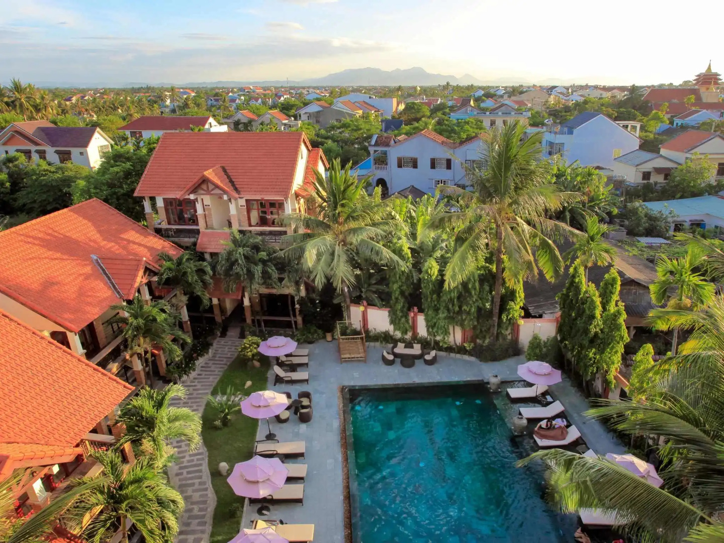 Mercure Hoi An
