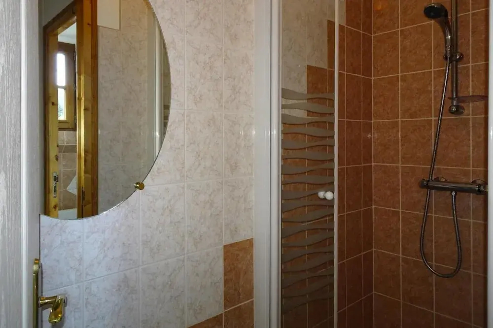 Apartment in Benodet Near Sandy Beaches