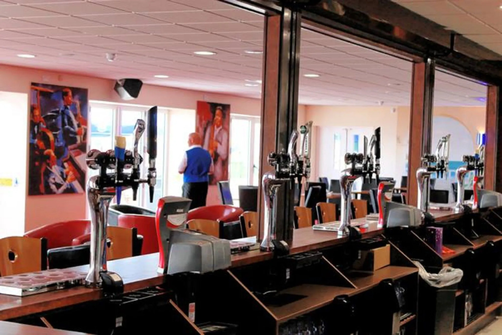 Pontins-Southport Holiday Park