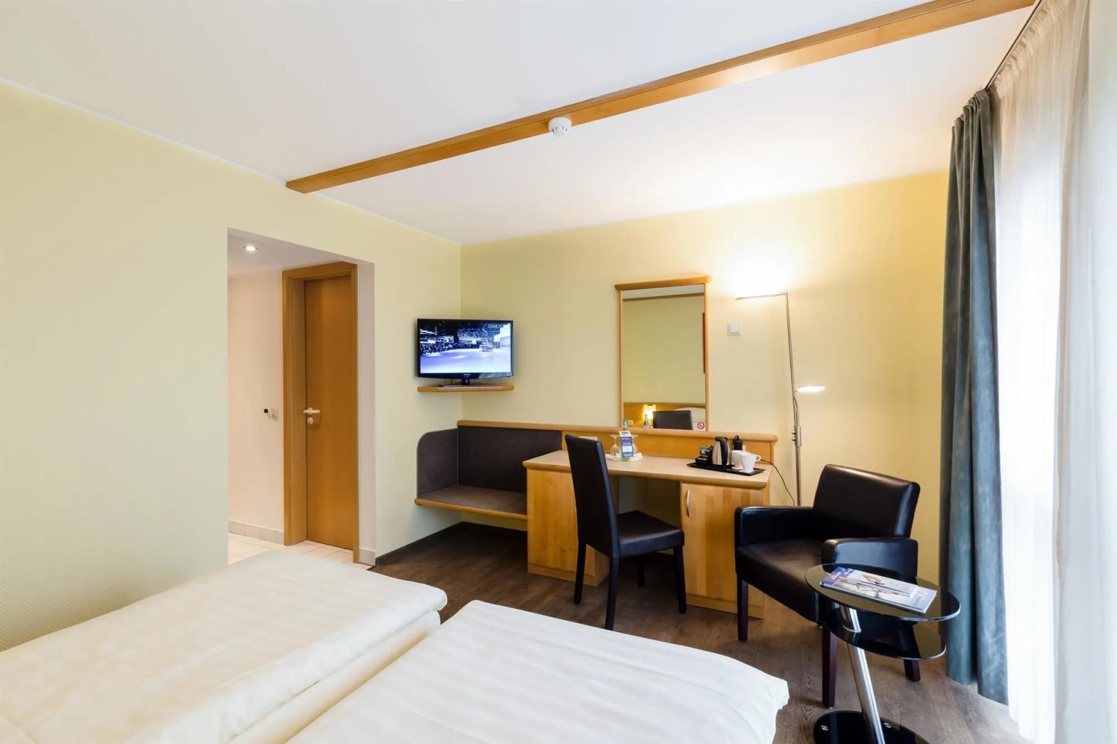 Best Western Euro Hotel Gonderange