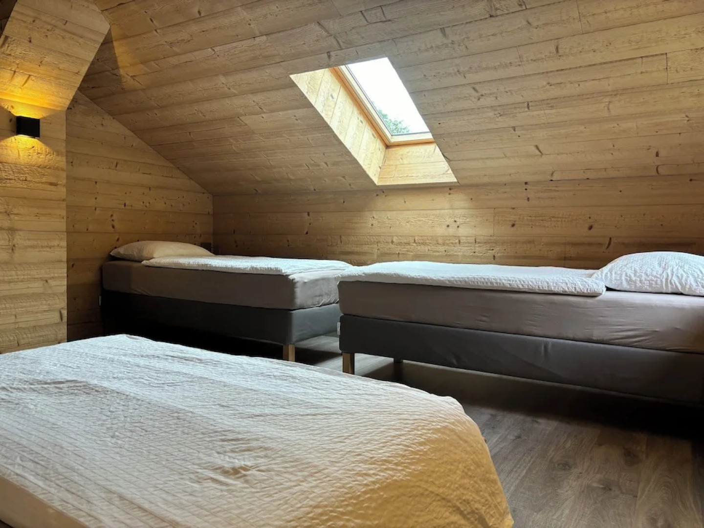 La Ferme de Rochesson